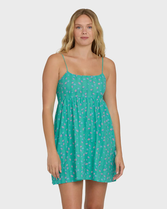 BILL BL000474 ISLAND HEAT DRESS