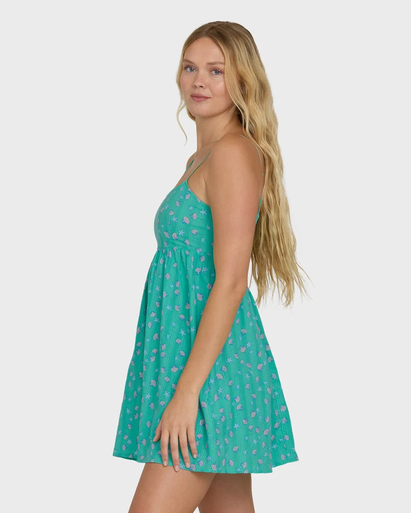 BILL BL000474 ISLAND HEAT DRESS