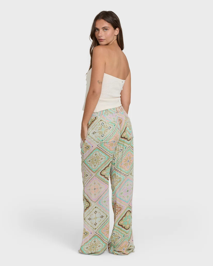 BILL NEW WAVES2 PANT