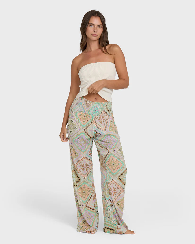 BILL NEW WAVES2 PANT