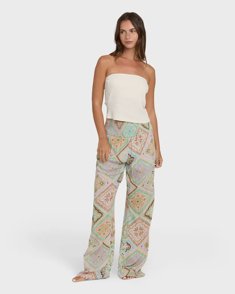 BILL NEW WAVES2 PANT