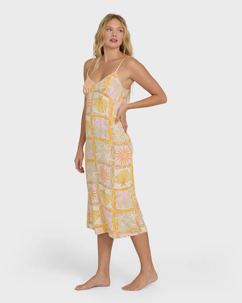 BILL SUMMER BABE MIDI