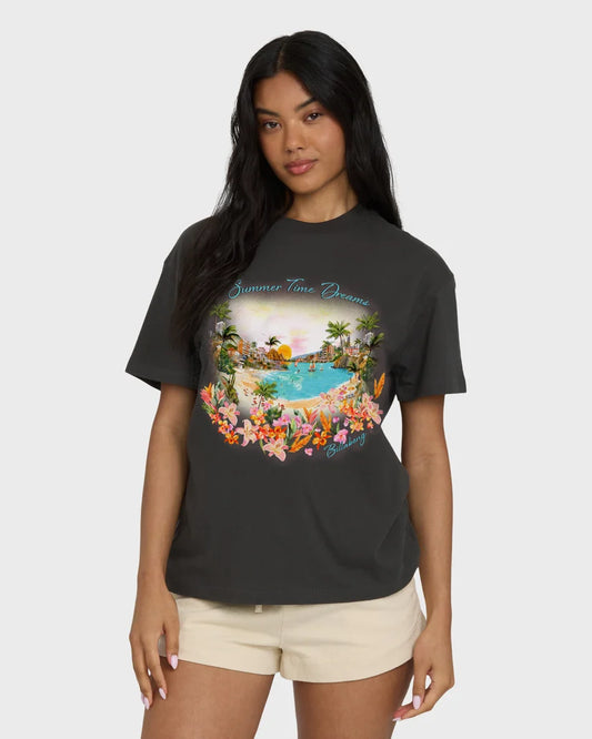 BILL RAYS OF JOY TEE