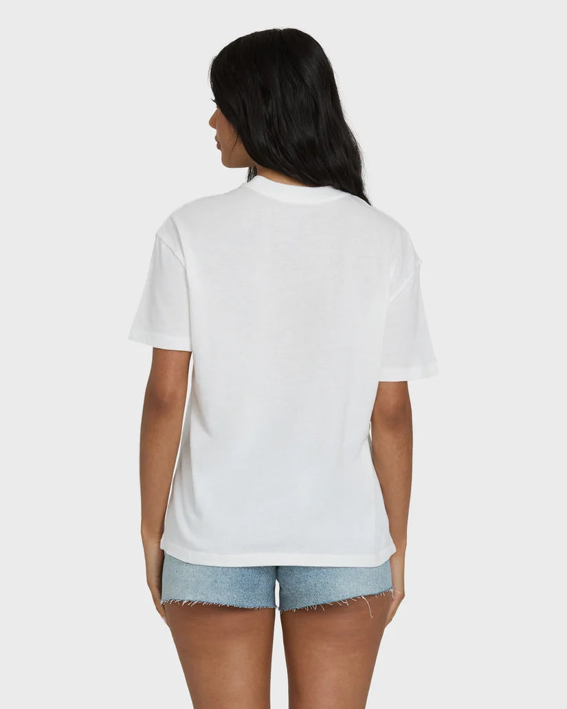 BILL HIGHS & LOWS TEE
