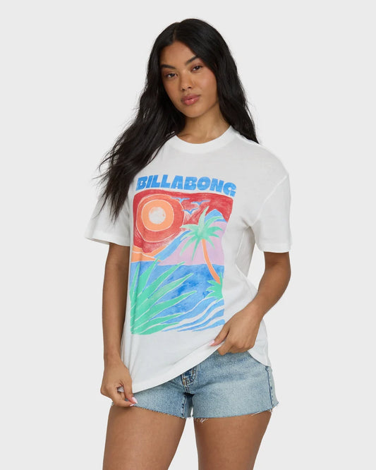 BILL HIGHS & LOWS TEE