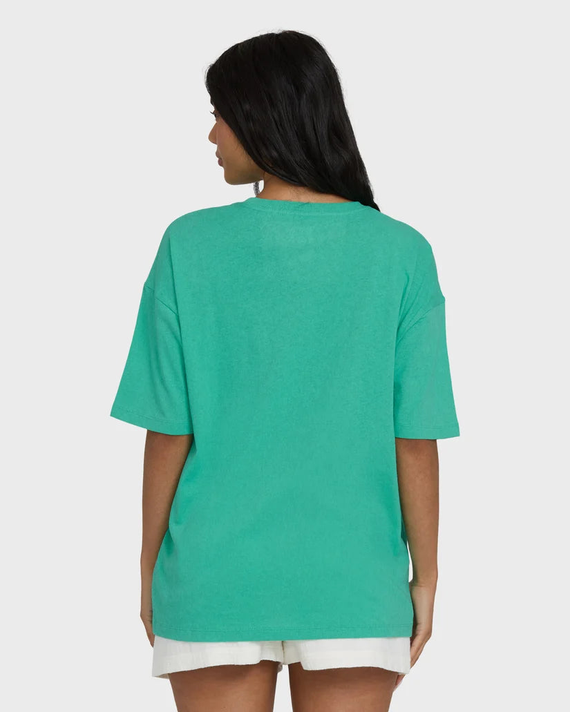 BILL SUMMER HEAT TEE