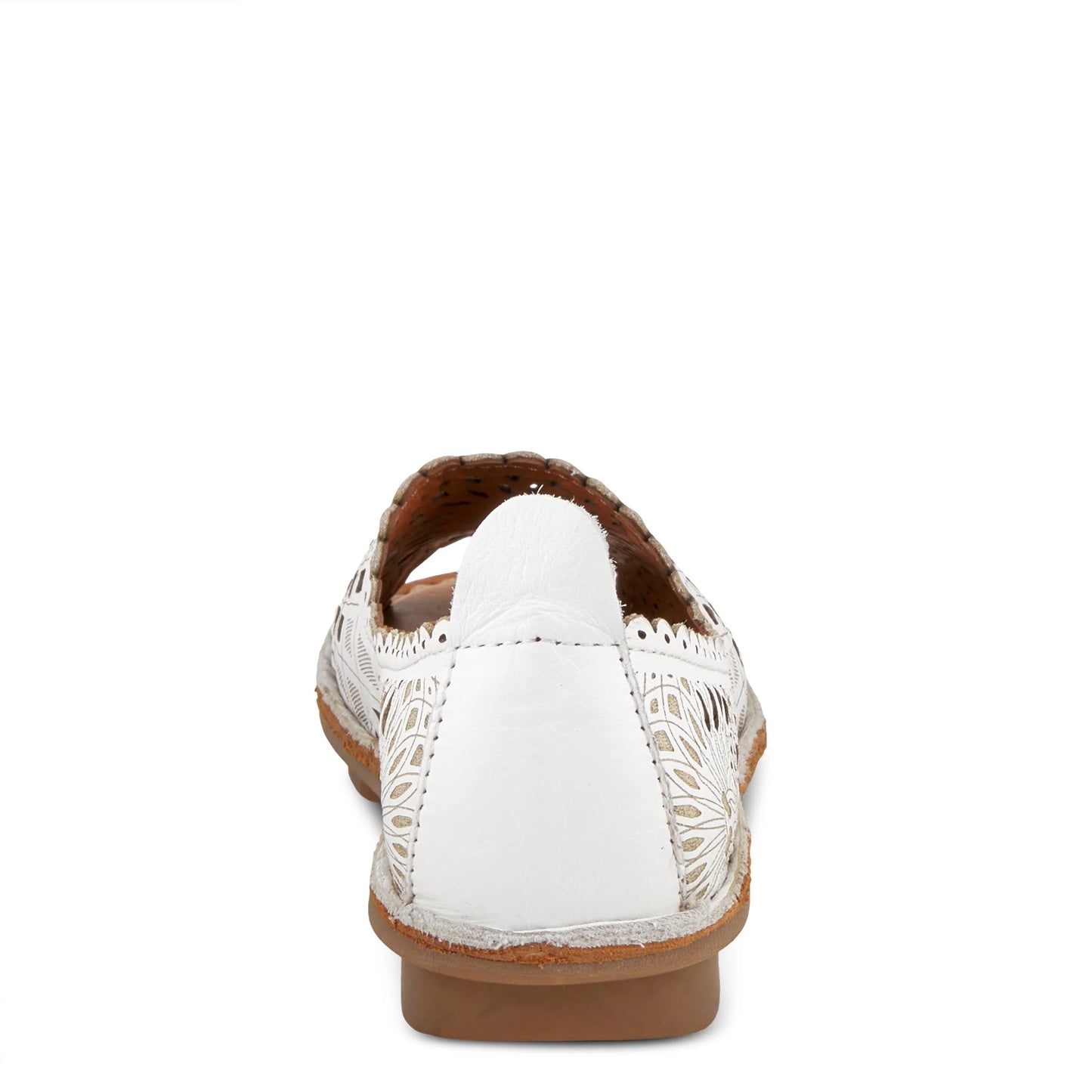 SPRING BRANDAL PEEPTOE