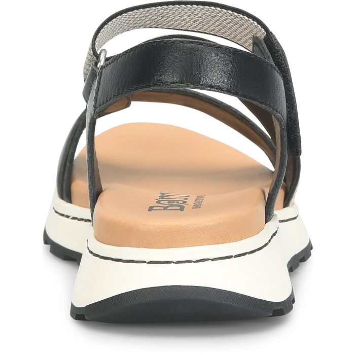 BORN MADY STRAPPY SANDAL