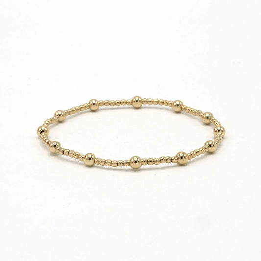 ERIN 02100 ASST BRACELET