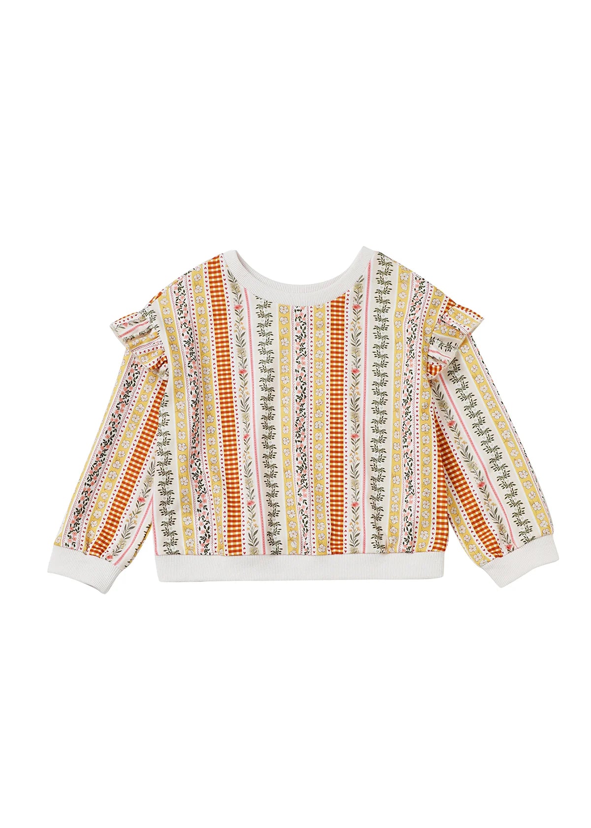 CHUMS 8462/3 BCUP SWEATSHIRT SET