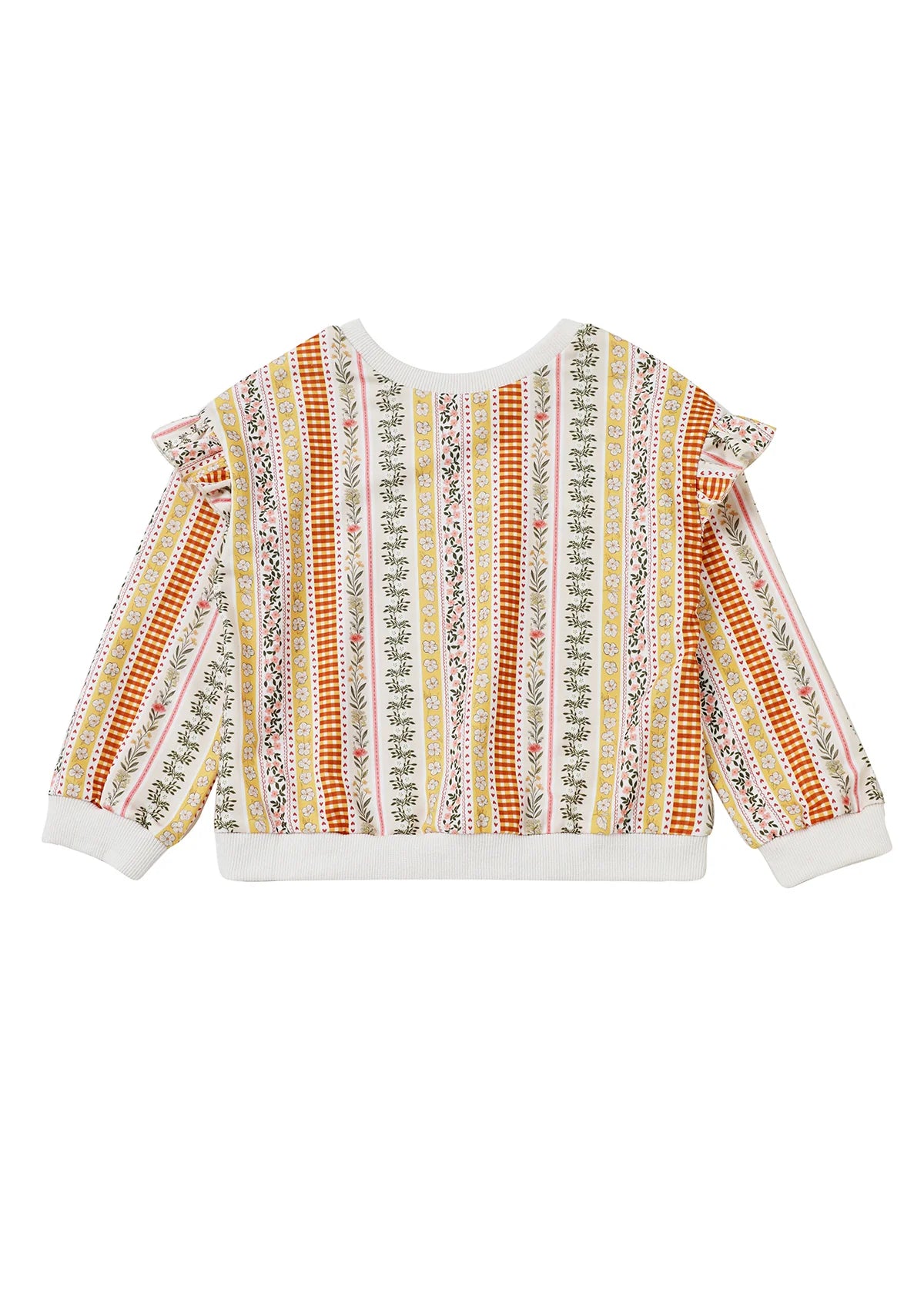 CHUMS 8462/3 BCUP SWEATSHIRT SET