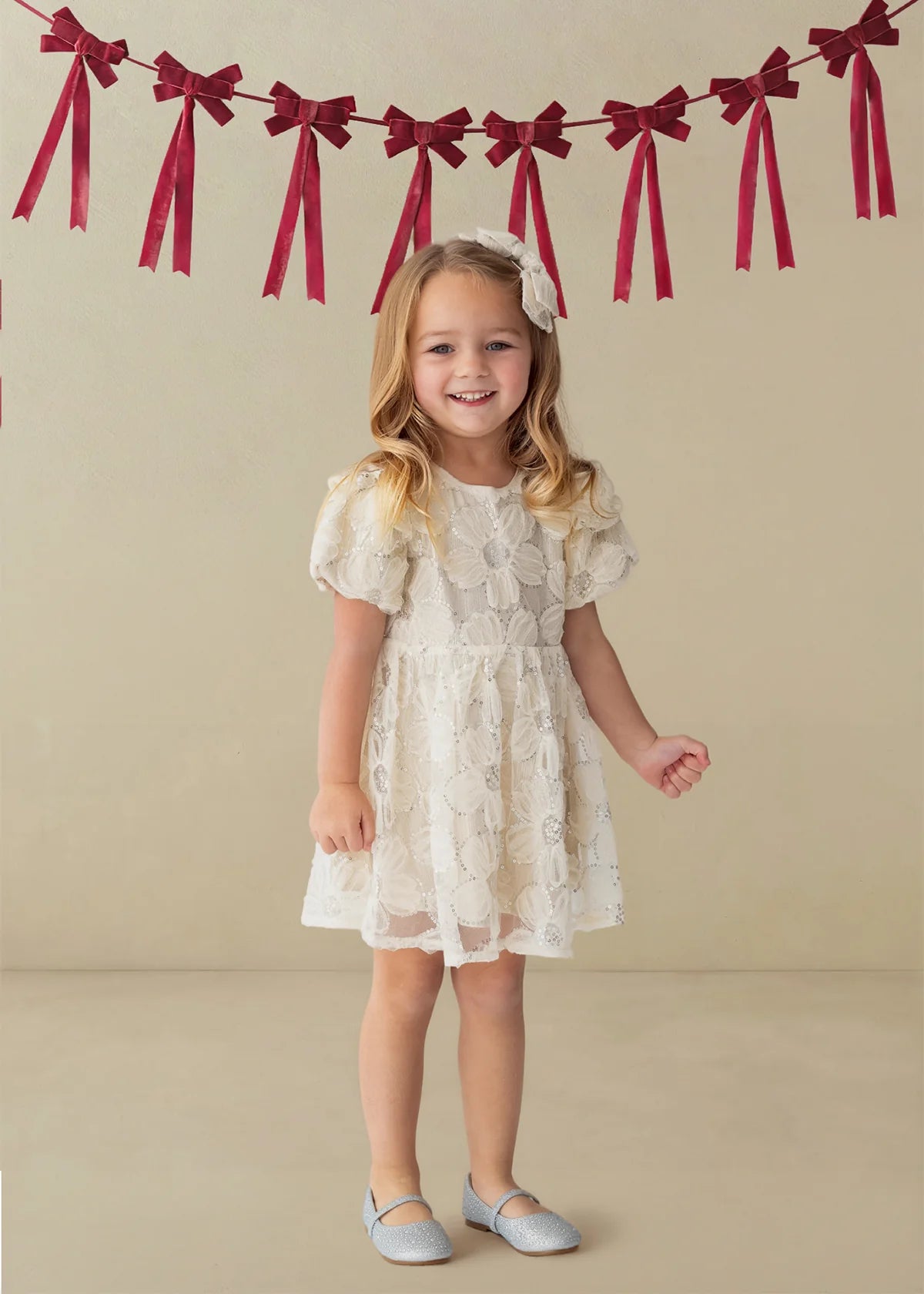 CHUMS 8100 SEQ FLWR DRESS
