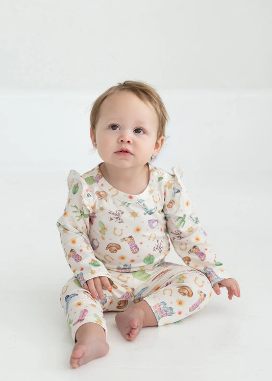 CHUMS 8268 CACTUS PANTS