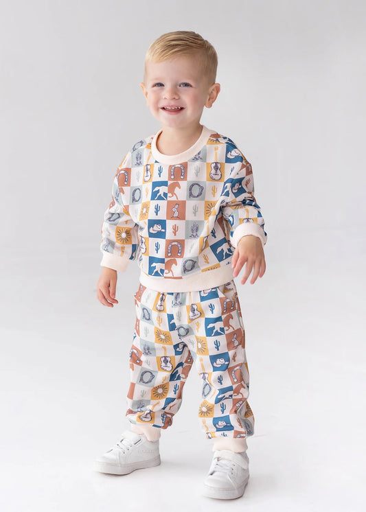 CHUMS 8148 DESERT CBOY SET
