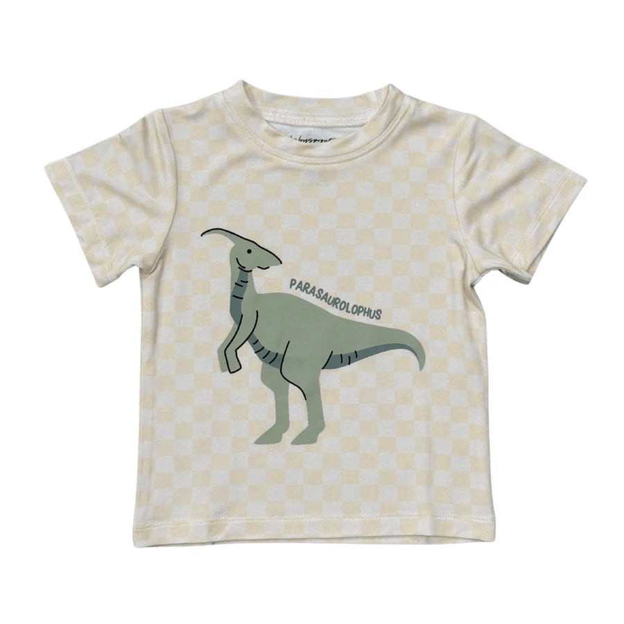 BSPROUT ASST BAMBOO SS TEE