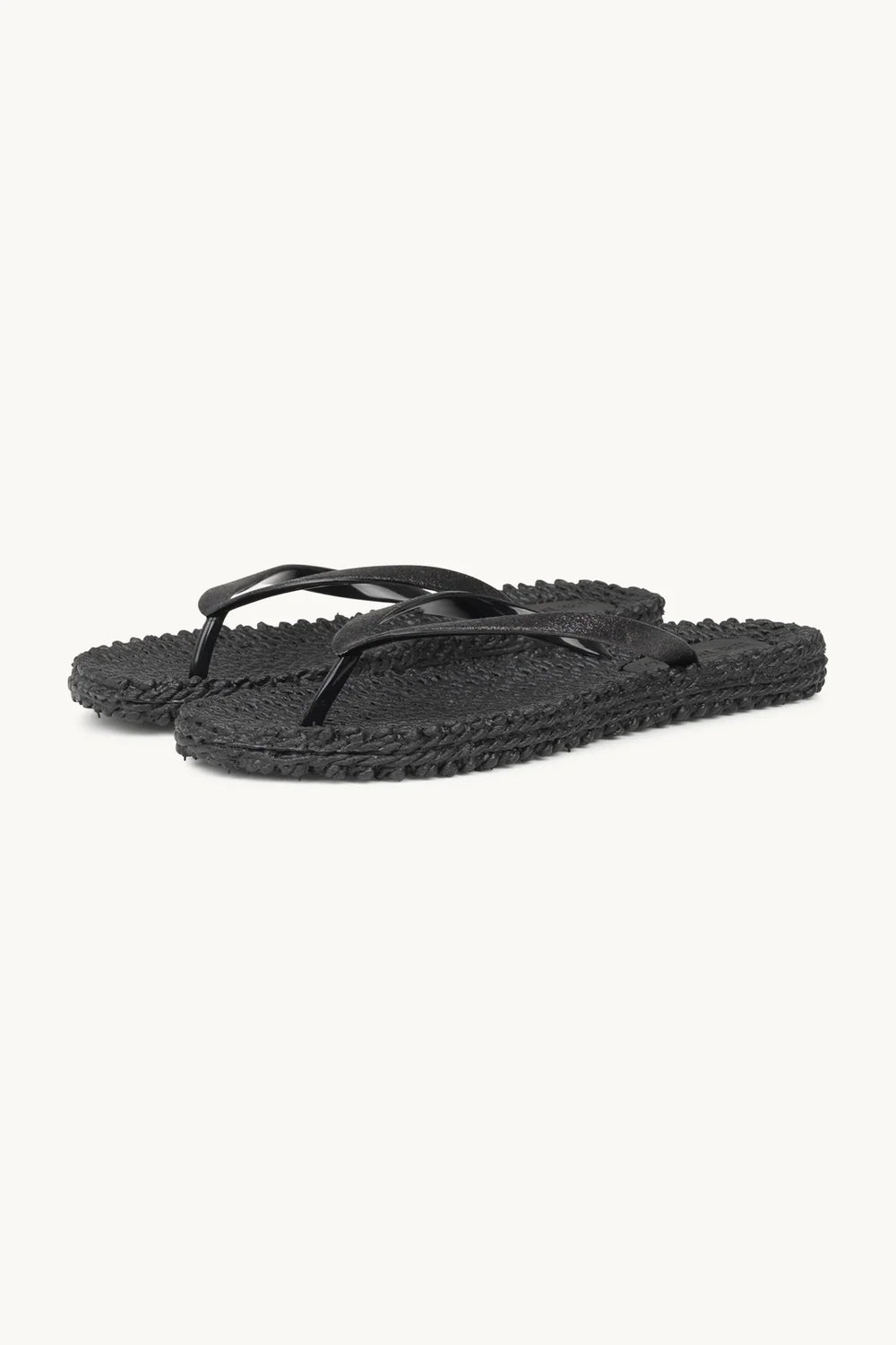 LINES CHEERFUL GLTR FLIP FLOP