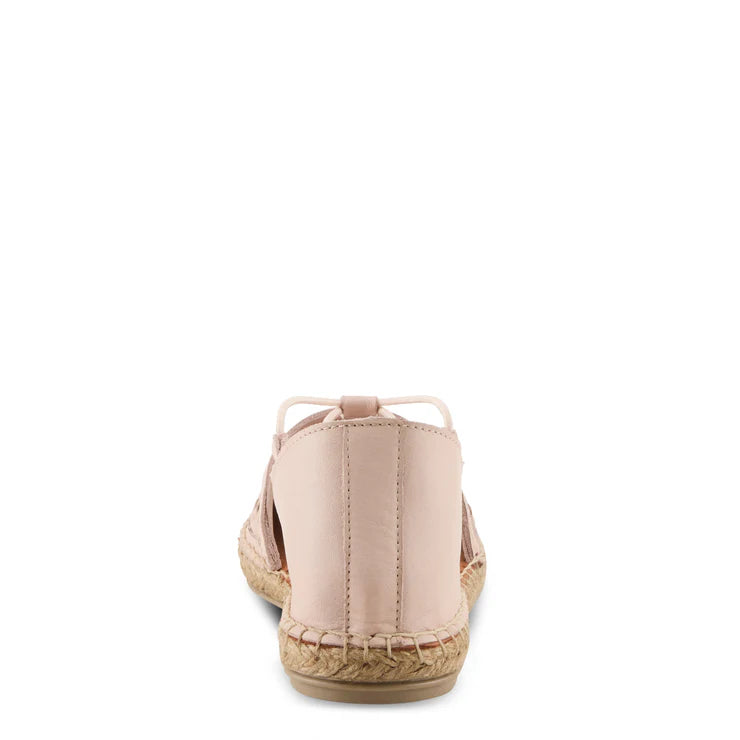 SPRING CLOVAE WOVEN ESPADRILLE