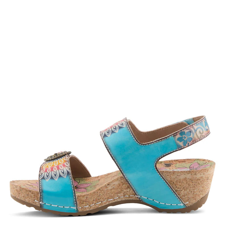 LAR COLOMECOOL SLIDE SANDAL