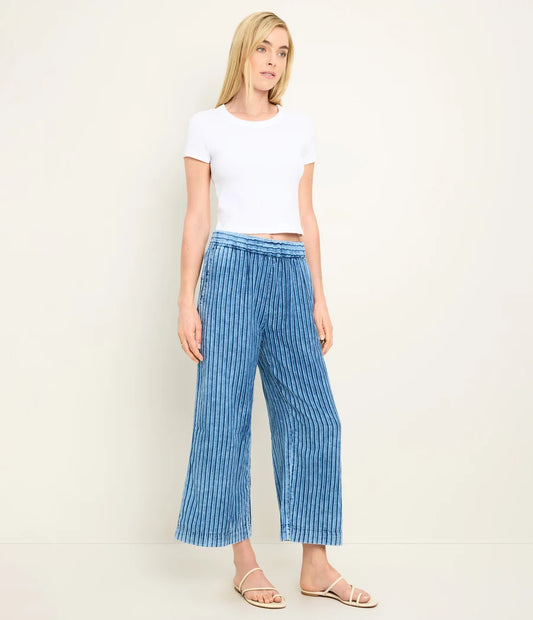 MS CT041 CODY STRIP PANT