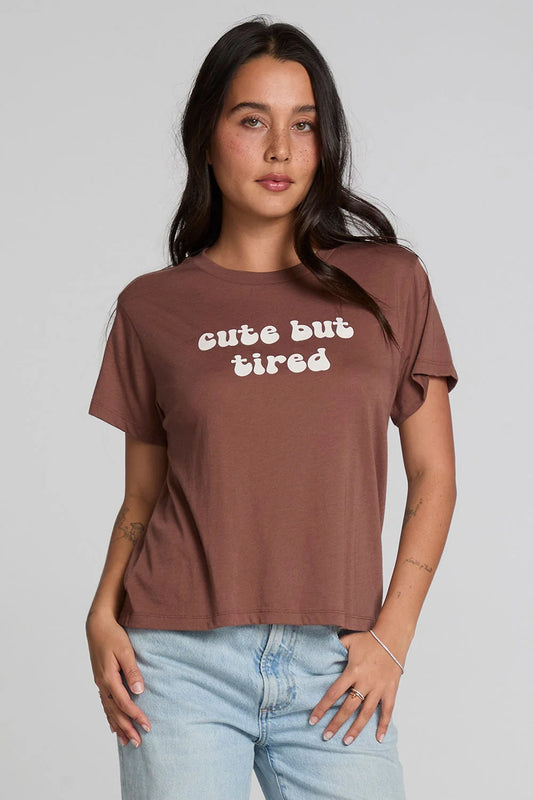 CHASE  CW9281CHA8364 CUTE BUT TIRED