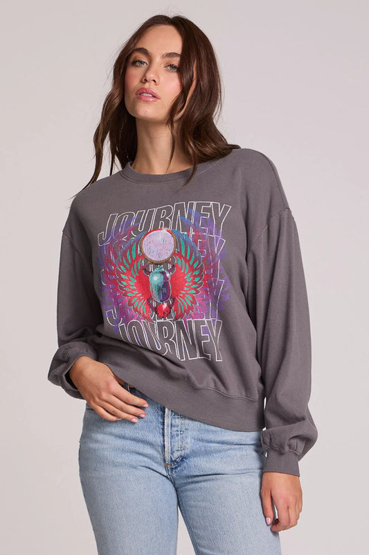 CHASE CW9388FJ017 JOURNEY SWEATSHIRT