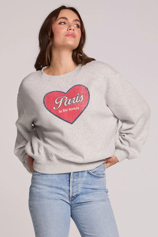 CHASE CW9388CHA8359 PARIS IS FOR LOVERS
