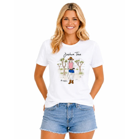 RAPP SS TEE