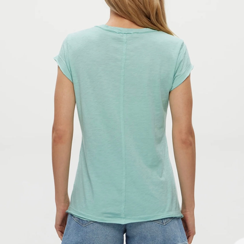 Michael Stars Supima Tee