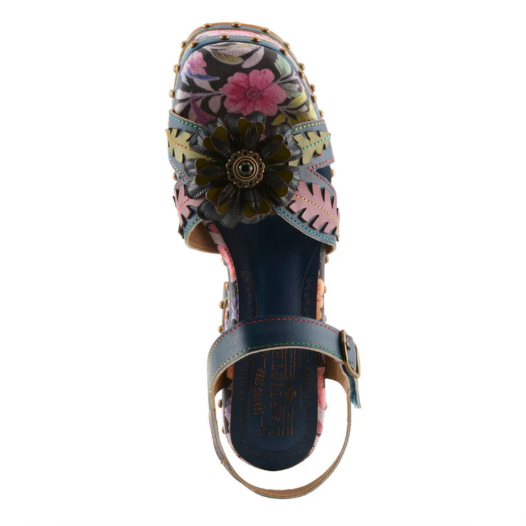 LAR DECKED OUT FLWR PLATFORM