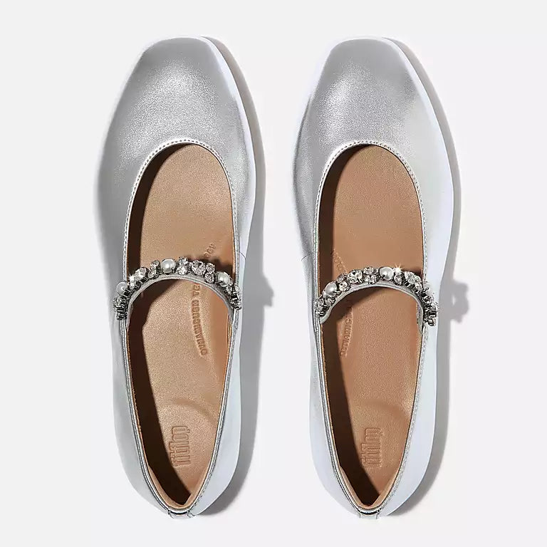 FIT DELICATO RHSTN MJANE