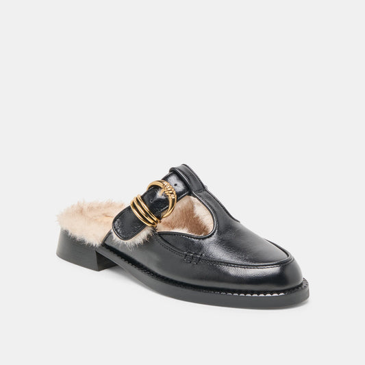 DV HARLAH PLUSH SLIP ON