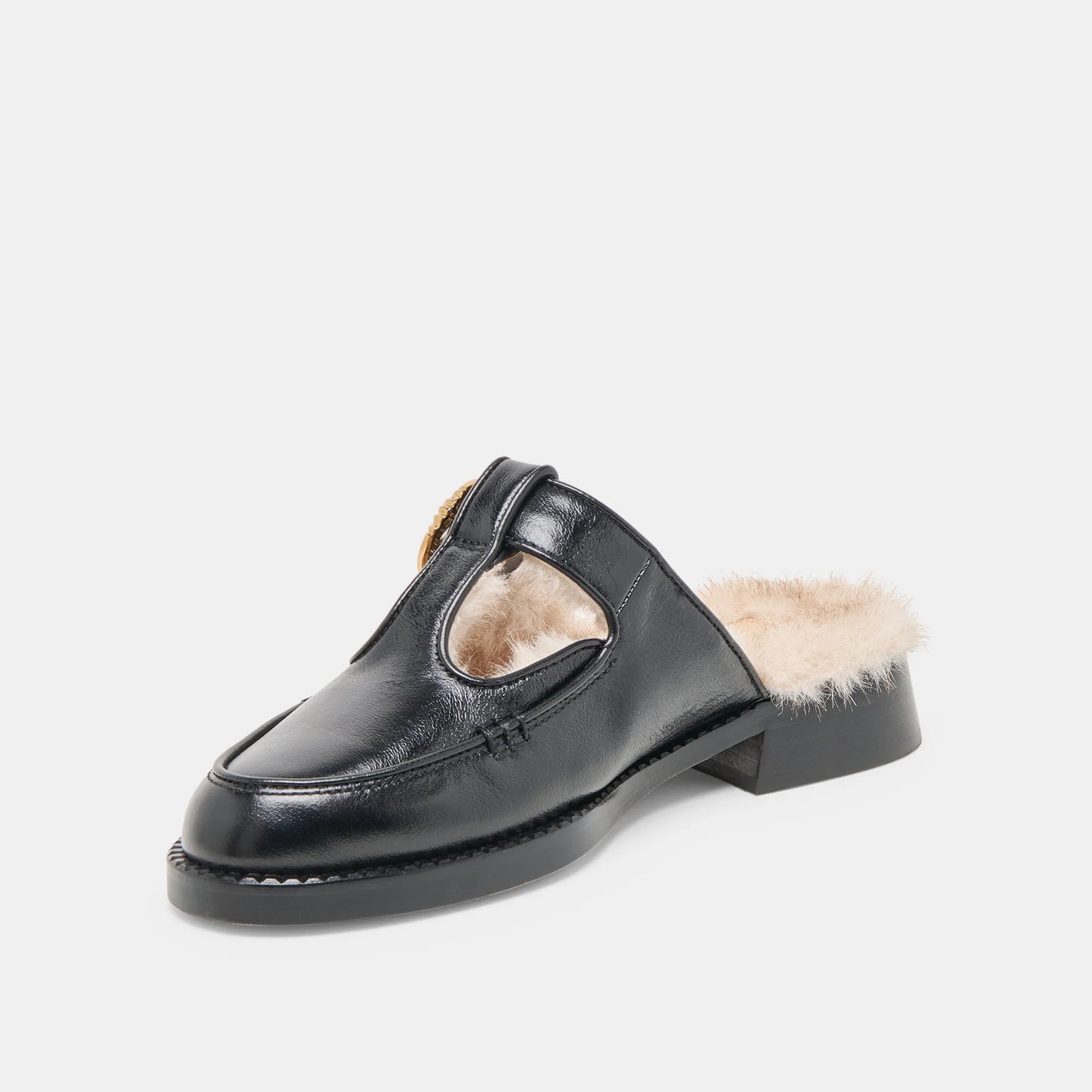 DV HARLAH PLUSH SLIP ON
