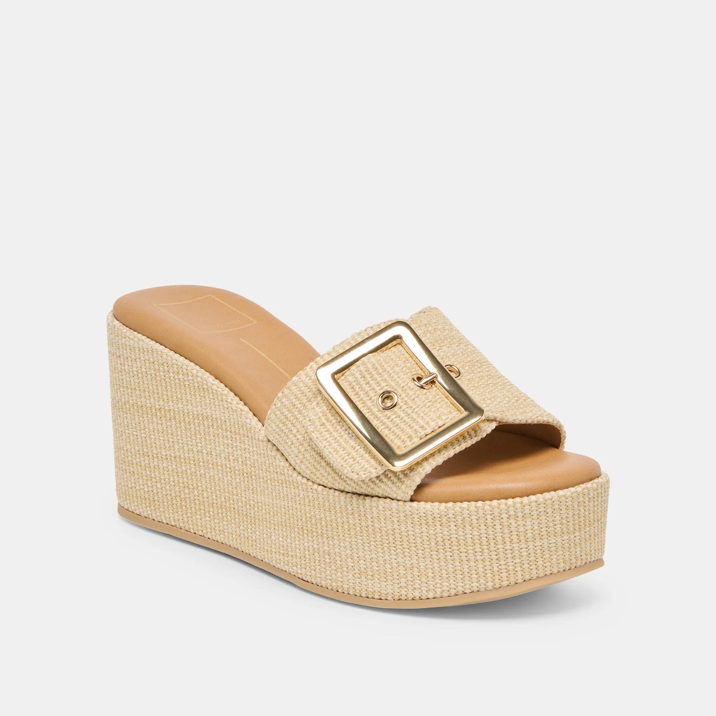DV JILIAN WEDGE