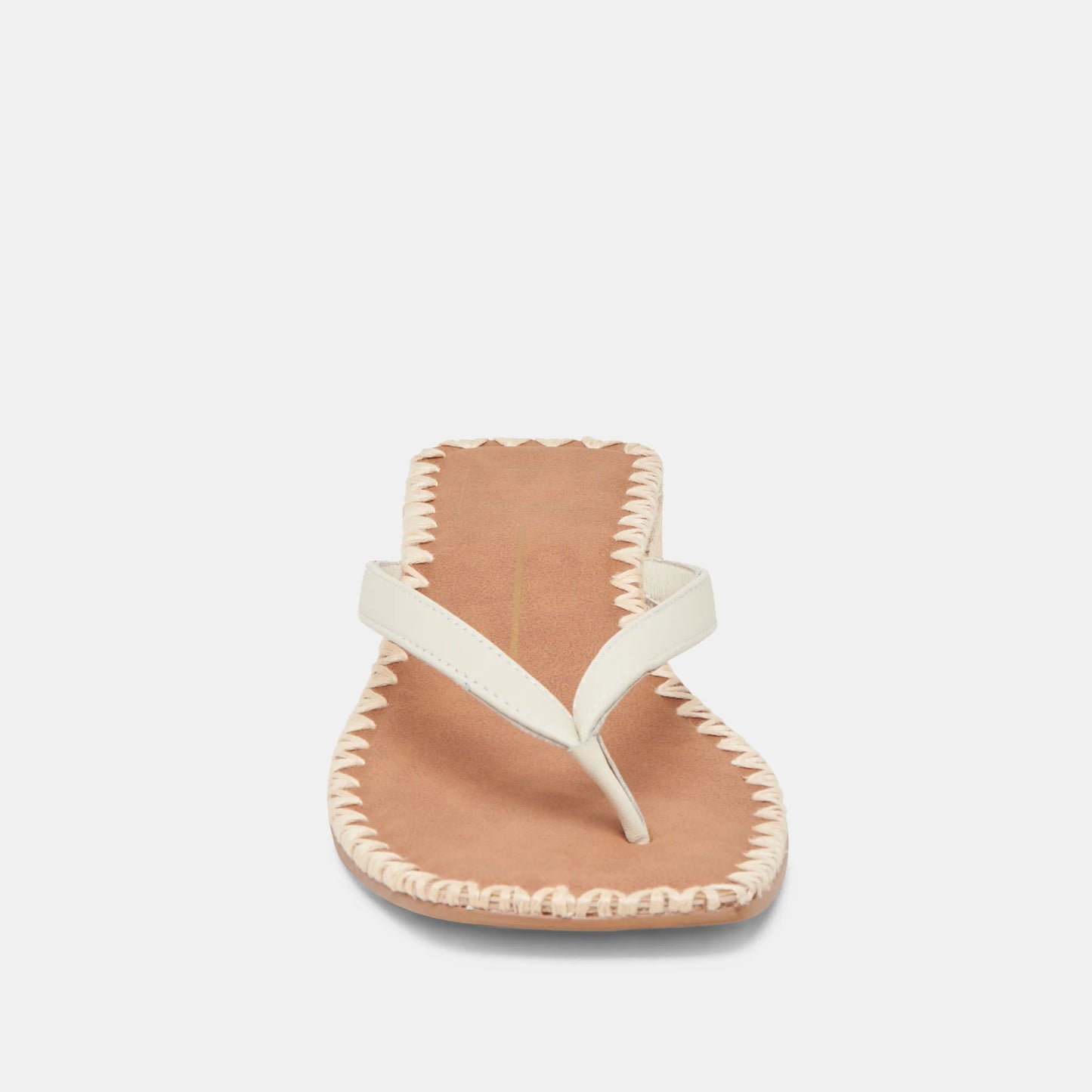 DV BARTY KITTEN HEEL SANDAL