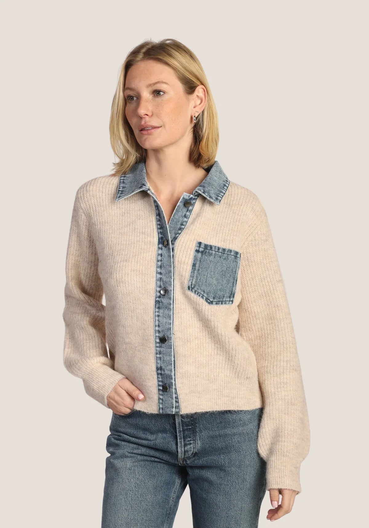 DYLAN 39YFF3 AUSTIN JKT