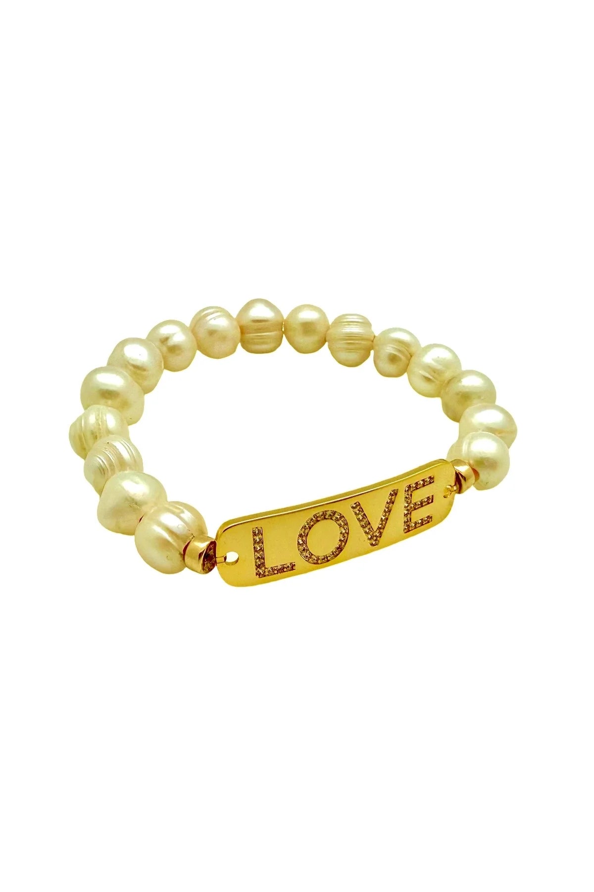 CIMBER PLOVE BRACELET