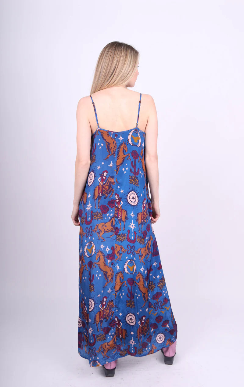 IRON EASY RIDER DRESS