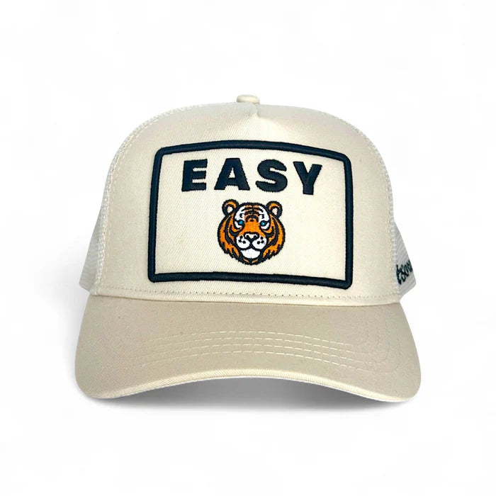 ASST TRUCKER HAT W/PATCH
