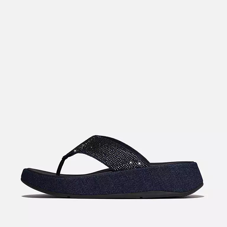 FIT DENM RHSTN TOE POST