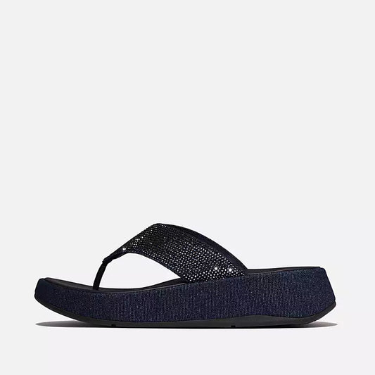 FIT DENM RHSTN TOE POST