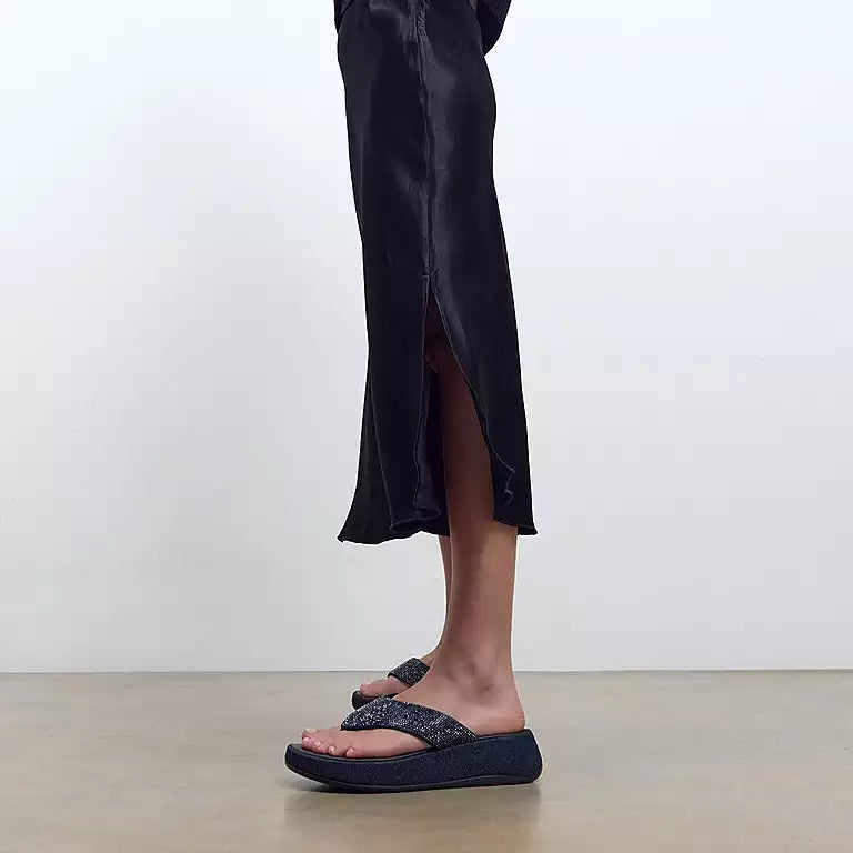 FIT DENM RHSTN TOE POST