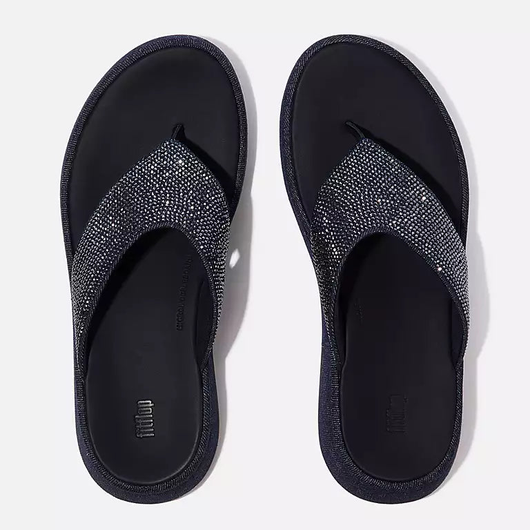 FIT DENM RHSTN TOE POST