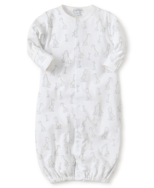 KISSY ASST CONVERTIBLE GOWN