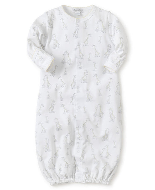 KISSY ASST CONVERTIBLE GOWN
