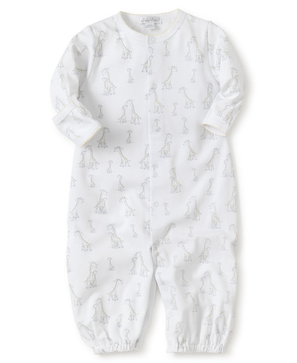KISSY ASST CONVERTIBLE GOWN