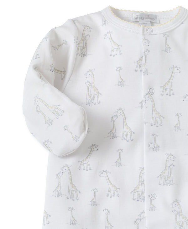 KISSY ASST CONVERTIBLE GOWN