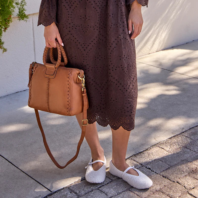 HOBO SHEILA MED PURSE