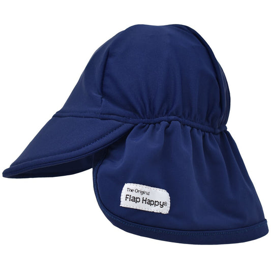 FLAP ASST BOYS SUN HAT