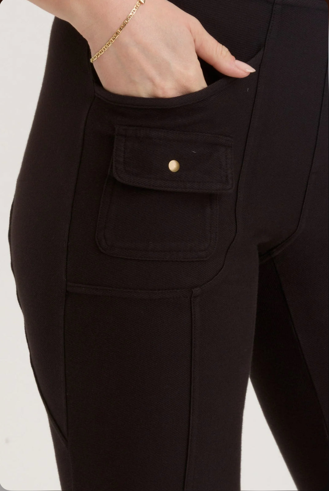 Equestrian Pant