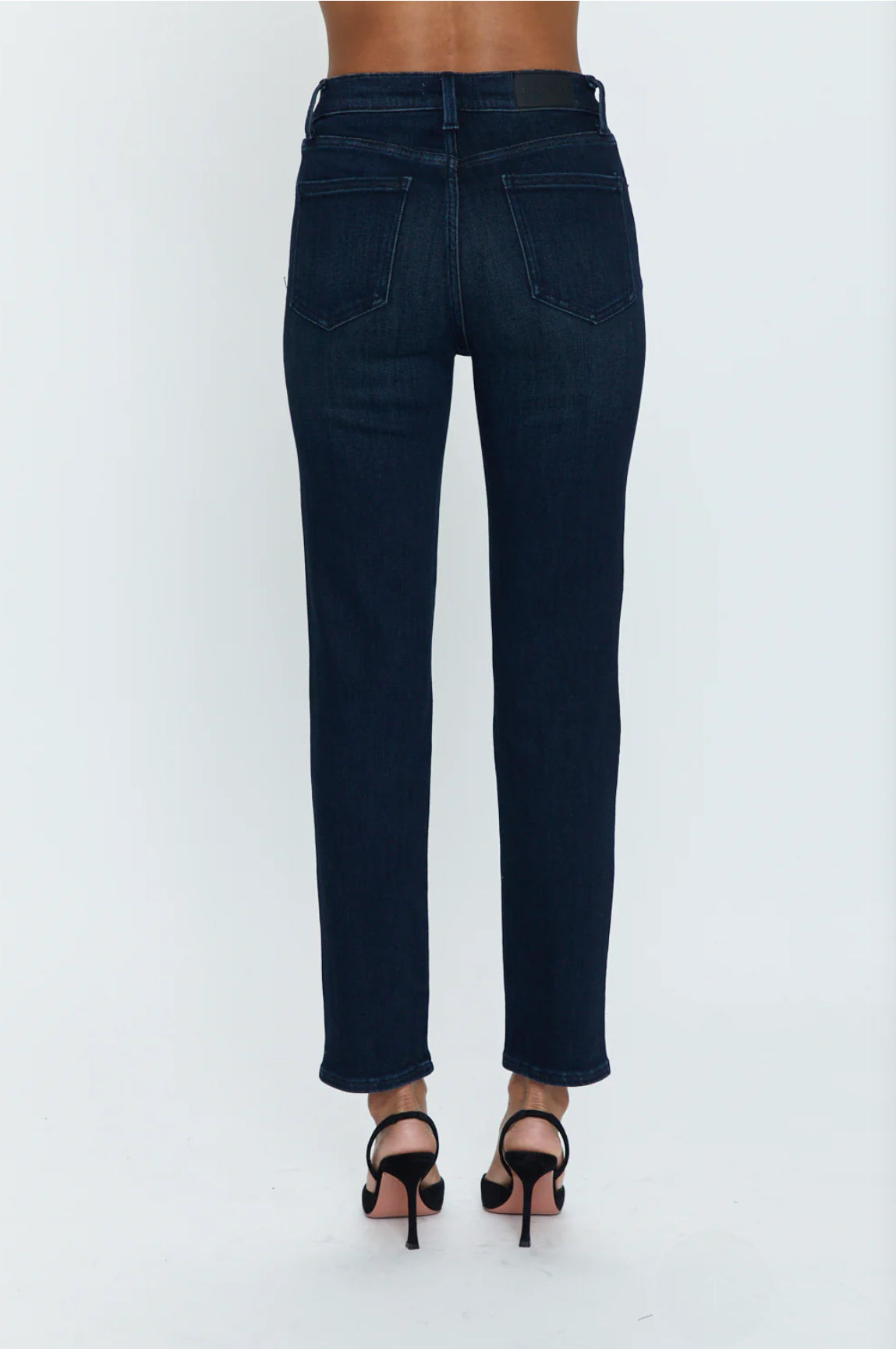 Pistola High Rise Modern Slim Jeans